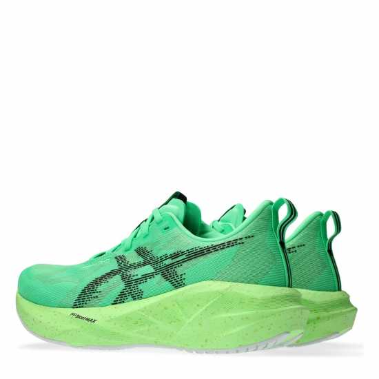 Asics Мъжки Маратонки За Бягане Novablast 5 Mens Running Shoes  