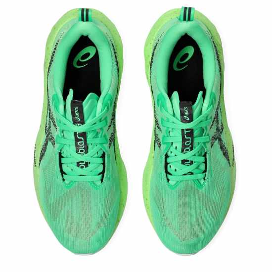 Asics Мъжки Маратонки За Бягане Novablast 5 Mens Running Shoes  