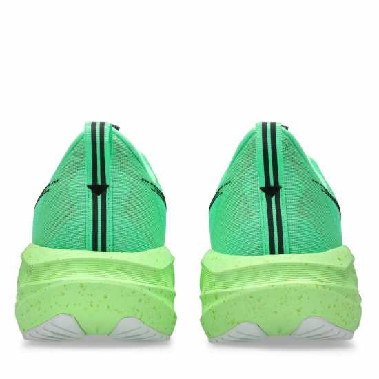 Asics Мъжки Маратонки За Бягане Novablast 5 Mens Running Shoes  