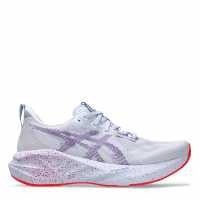 Asics Мъжки Обувки За Бягане Novablast 5 Road Running Shoes Mens Tokyo Мъжки маратонки