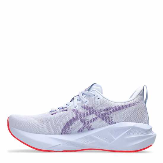 Asics Мъжки Обувки За Бягане Novablast 5 Road Running Shoes Mens Tokyo Мъжки маратонки