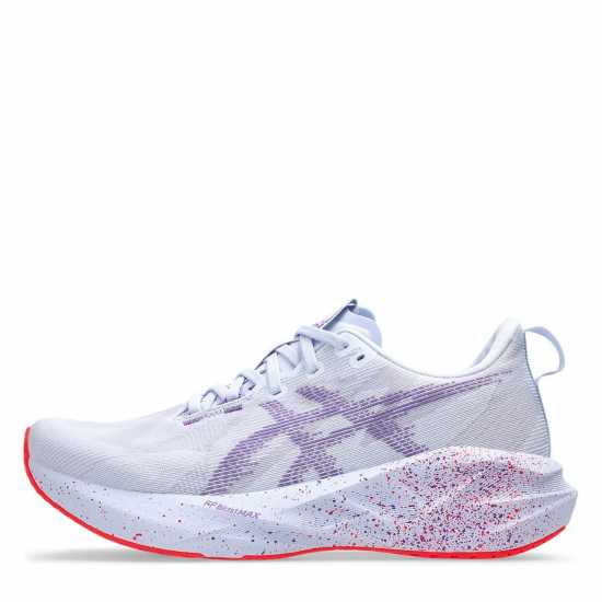 Asics Мъжки Обувки За Бягане Novablast 5 Road Running Shoes Mens Tokyo Мъжки маратонки