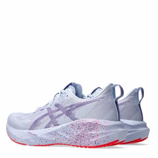 Asics Мъжки Обувки За Бягане Novablast 5 Road Running Shoes Mens Tokyo Мъжки маратонки