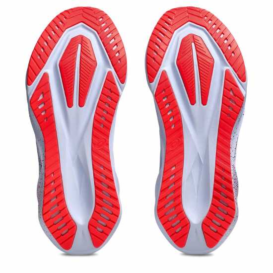 Asics Мъжки Обувки За Бягане Novablast 5 Road Running Shoes Mens Tokyo Мъжки маратонки