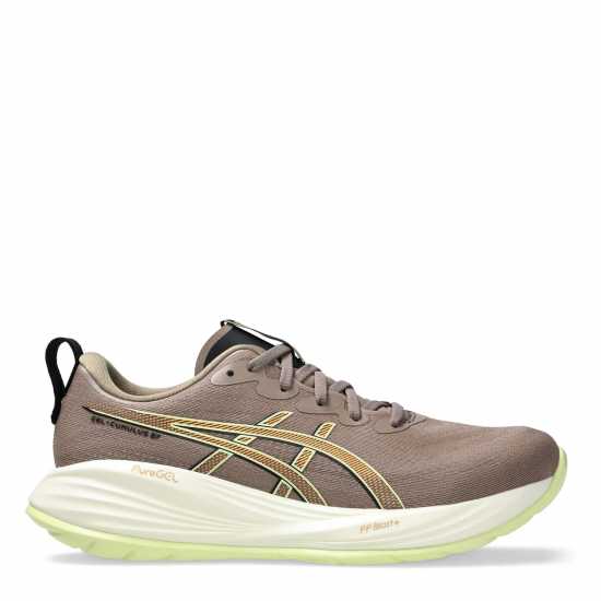 Мъжки маратонки Asics Мъжки Обувки За Бягане Gel-Cumulus 27 Road Running Shoes Mens Тауп Сиво Asics Мъжки Обувки За Бягане Gel-Cumulus 27 Road Running Shoes Mens Тауп Сиво Мъжки маратонки