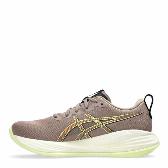 Мъжки маратонки Asics Мъжки Обувки За Бягане Gel-Cumulus 27 Road Running Shoes Mens Тауп Сиво Asics Мъжки Обувки За Бягане Gel-Cumulus 27 Road Running Shoes Mens Тауп Сиво Мъжки маратонки