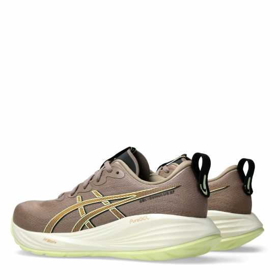Мъжки маратонки Asics Мъжки Обувки За Бягане Gel-Cumulus 27 Road Running Shoes Mens Тауп Сиво Asics Мъжки Обувки За Бягане Gel-Cumulus 27 Road Running Shoes Mens Тауп Сиво Мъжки маратонки