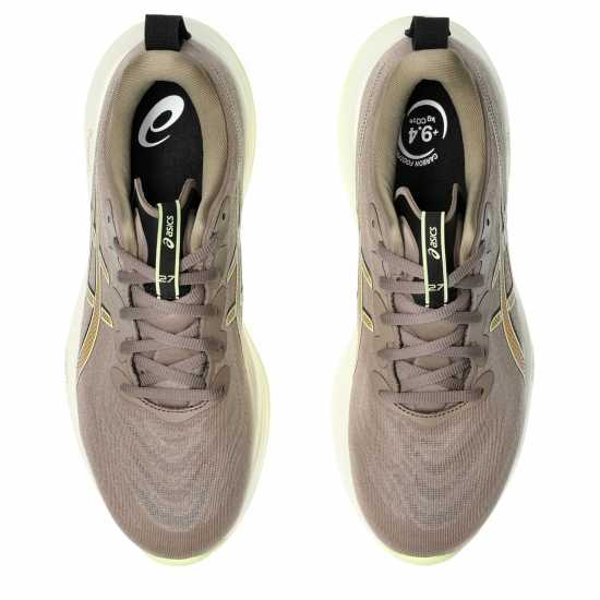 Мъжки маратонки Asics Мъжки Обувки За Бягане Gel-Cumulus 27 Road Running Shoes Mens Тауп Сиво Asics Мъжки Обувки За Бягане Gel-Cumulus 27 Road Running Shoes Mens Тауп Сиво Мъжки маратонки