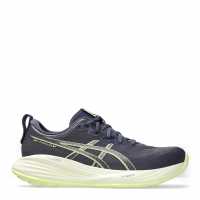 Asics Мъжки Обувки За Бягане Gel-Cumulus 27 Road Running Shoes Mens Индиго Мъгла Мъжки маратонки