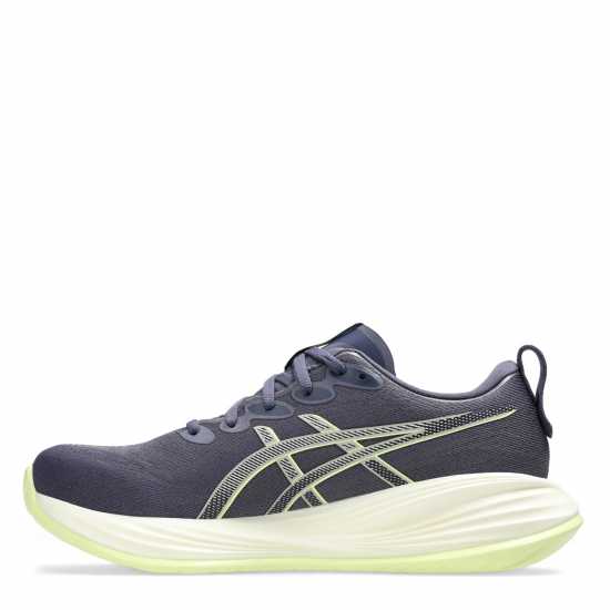 Мъжки маратонки Asics Мъжки Обувки За Бягане Gel-Cumulus 27 Road Running Shoes Mens Индиго Мъгла Asics Мъжки Обувки За Бягане Gel-Cumulus 27 Road Running Shoes Mens Индиго Мъгла Мъжки маратонки