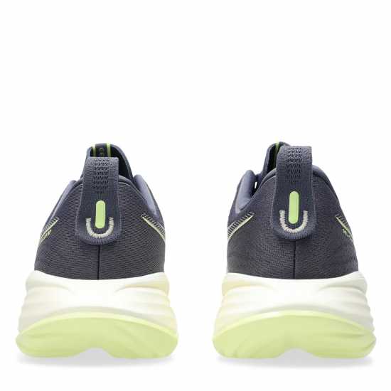 Мъжки маратонки Asics Мъжки Обувки За Бягане Gel-Cumulus 27 Road Running Shoes Mens Индиго Мъгла Asics Мъжки Обувки За Бягане Gel-Cumulus 27 Road Running Shoes Mens Индиго Мъгла Мъжки маратонки