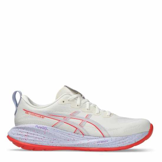 Asics Мъжки Обувки За Бягане Gel-Cumulus 27 Road Running Shoes Mens Токио 