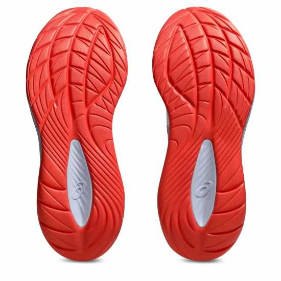 Asics Мъжки Обувки За Бягане Gel-Cumulus 27 Road Running Shoes Mens Токио 