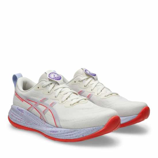 Asics Мъжки Обувки За Бягане Gel-Cumulus 27 Road Running Shoes Mens Токио 