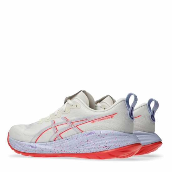 Asics Мъжки Обувки За Бягане Gel-Cumulus 27 Road Running Shoes Mens Токио 
