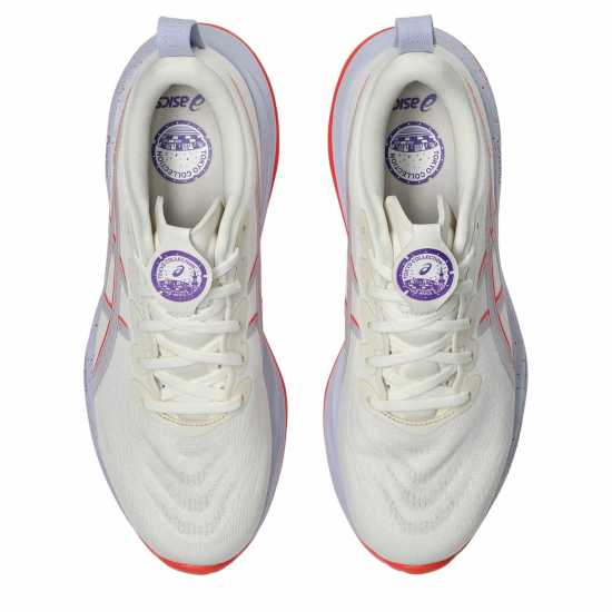 Asics Мъжки Обувки За Бягане Gel-Cumulus 27 Road Running Shoes Mens Токио 