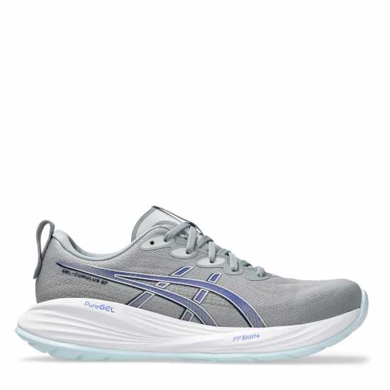 Asics Мъжки Обувки За Бягане Gel-Cumulus 27 Road Running Shoes Mens Гравий Мъжки маратонки