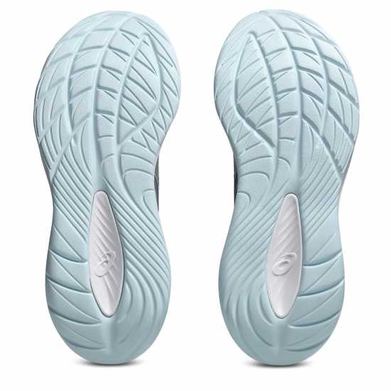 Asics Мъжки Обувки За Бягане Gel-Cumulus 27 Road Running Shoes Mens Гравий Мъжки маратонки