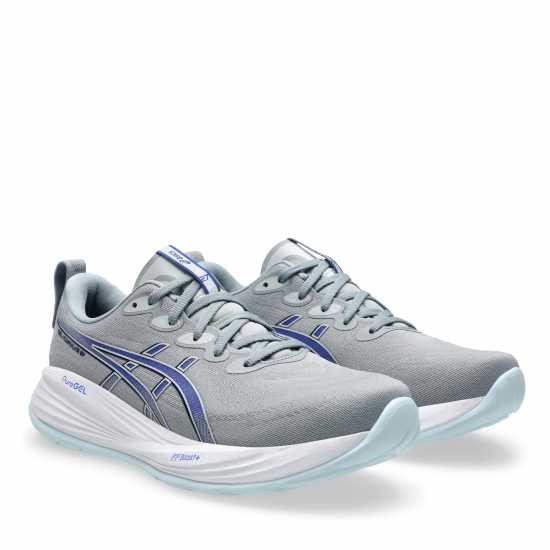 Asics Мъжки Обувки За Бягане Gel-Cumulus 27 Road Running Shoes Mens Гравий Мъжки маратонки