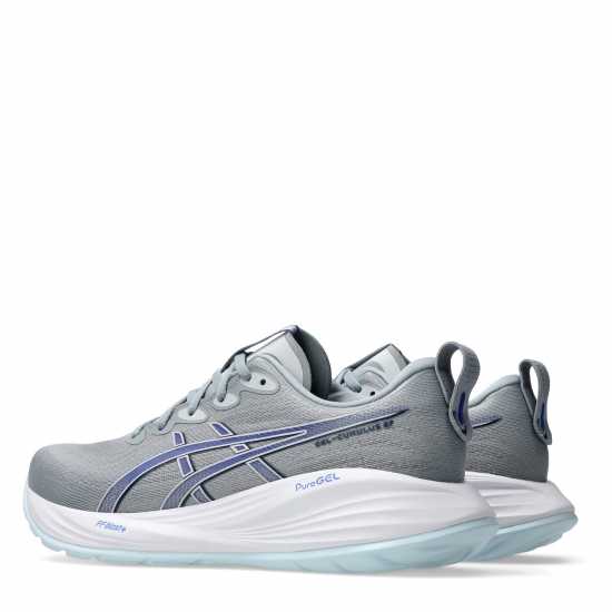 Asics Мъжки Обувки За Бягане Gel-Cumulus 27 Road Running Shoes Mens Гравий Мъжки маратонки