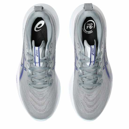 Asics Мъжки Обувки За Бягане Gel-Cumulus 27 Road Running Shoes Mens Гравий Мъжки маратонки