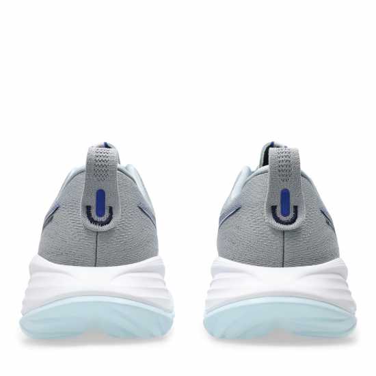 Asics Мъжки Обувки За Бягане Gel-Cumulus 27 Road Running Shoes Mens Гравий Мъжки маратонки