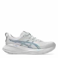 Asics Gel-Cumulus 27 Road Running Shoes Womens Бетон Маратонки за бягане