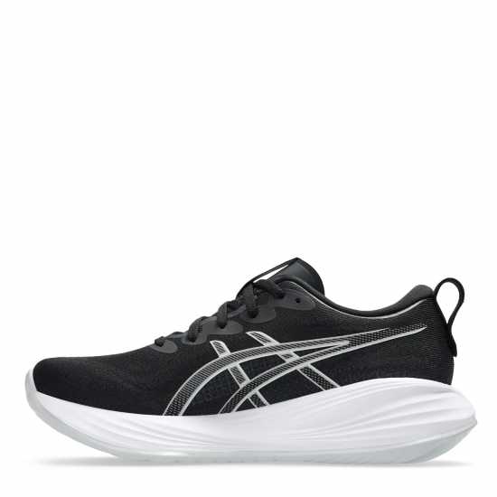 Маратонки за бягане Asics Gel-Cumulus 27 Road Running Shoes Womens Черно/Бяло Asics Gel-Cumulus 27 Road Running Shoes Womens Черно/Бяло Маратонки за бягане