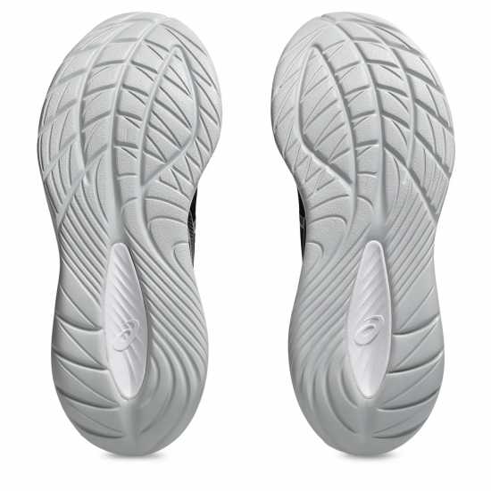 Маратонки за бягане Asics Gel-Cumulus 27 Road Running Shoes Womens Черно/Бяло Asics Gel-Cumulus 27 Road Running Shoes Womens Черно/Бяло Маратонки за бягане