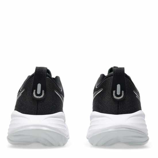 Маратонки за бягане Asics Gel-Cumulus 27 Road Running Shoes Womens Черно/Бяло Asics Gel-Cumulus 27 Road Running Shoes Womens Черно/Бяло Маратонки за бягане