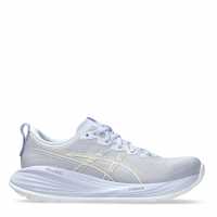 Asics Gel-Cumulus 27 Road Running Shoes Womens Синьо избледняване Маратонки за бягане