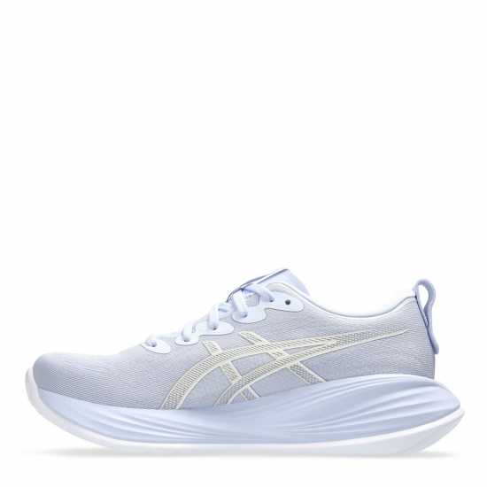 Маратонки за бягане Asics Gel-Cumulus 27 Road Running Shoes Womens Синьо избледняване Asics Gel-Cumulus 27 Road Running Shoes Womens Синьо избледняване Маратонки за бягане
