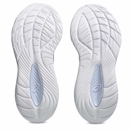 Маратонки за бягане Asics Gel-Cumulus 27 Road Running Shoes Womens Синьо избледняване Asics Gel-Cumulus 27 Road Running Shoes Womens Синьо избледняване Маратонки за бягане