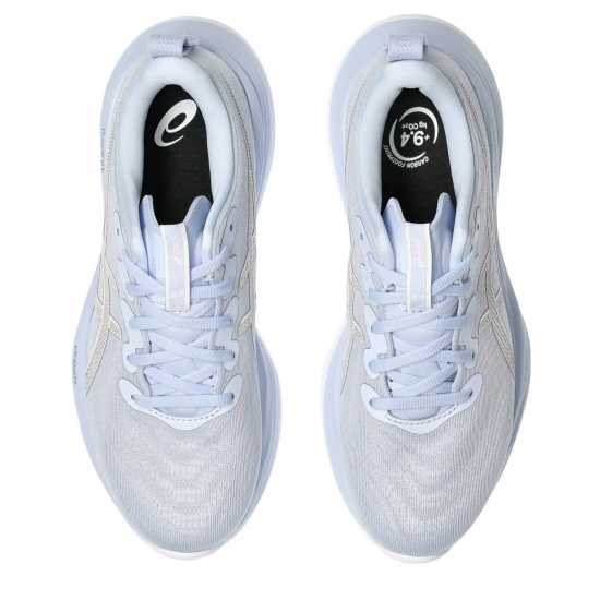 Маратонки за бягане Asics Gel-Cumulus 27 Road Running Shoes Womens Синьо избледняване Asics Gel-Cumulus 27 Road Running Shoes Womens Синьо избледняване Маратонки за бягане