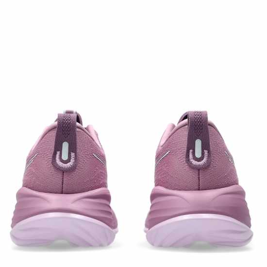 Asics Gel-Cumulus 27 Road Running Shoes Womens Лилаво Маратонки за бягане