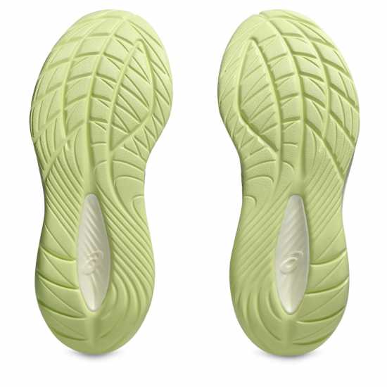 Маратонки за бягане Asics Gel-Cumulus 27 Road Running Shoes Womens Минерален бежов Asics Gel-Cumulus 27 Road Running Shoes Womens Минерален бежов Маратонки за бягане