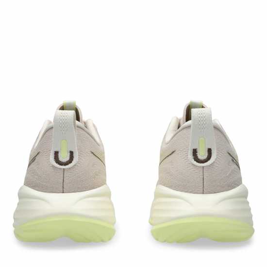 Маратонки за бягане Asics Gel-Cumulus 27 Road Running Shoes Womens Минерален бежов Asics Gel-Cumulus 27 Road Running Shoes Womens Минерален бежов Маратонки за бягане