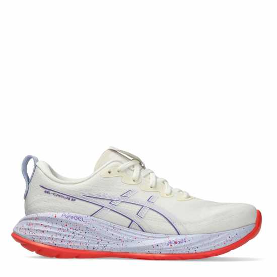 Asics Gel-Cumulus 27 Road Running Shoes Womens Токио 