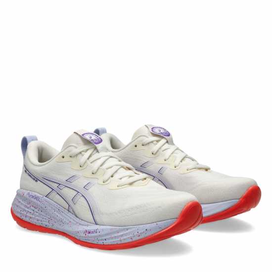 Asics Gel-Cumulus 27 Road Running Shoes Womens Токио 