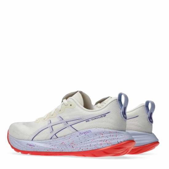 Asics Gel-Cumulus 27 Road Running Shoes Womens Токио 