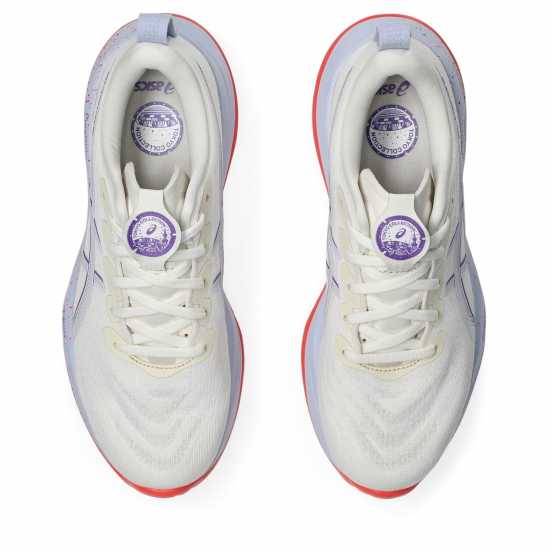 Asics Gel-Cumulus 27 Road Running Shoes Womens Токио 