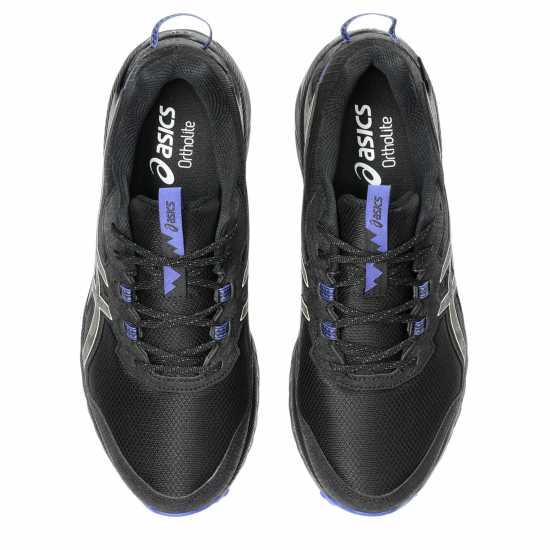 Мъжки туристически обувки Asics Мъжки Маратонки Бягане По Пътеки Gel-Venture 10 Waterproof Trail Running Shoes Mens Черно/Камък Asics Мъжки Маратонки Бягане По Пътеки Gel-Venture 10 Waterproof Trail Running Shoes Mens Черно/Камък Мъжки туристически обувки