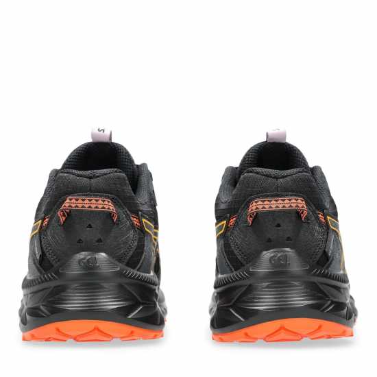 Дамски туристически сандали Asics Маратонки За Бягане По Пътеки Gel-Venture 10 Trail Running Shoes Womens Черно/Сиво Asics Маратонки За Бягане По Пътеки Gel-Venture 10 Trail Running Shoes Womens Черно/Сиво Дамски туристически сандали