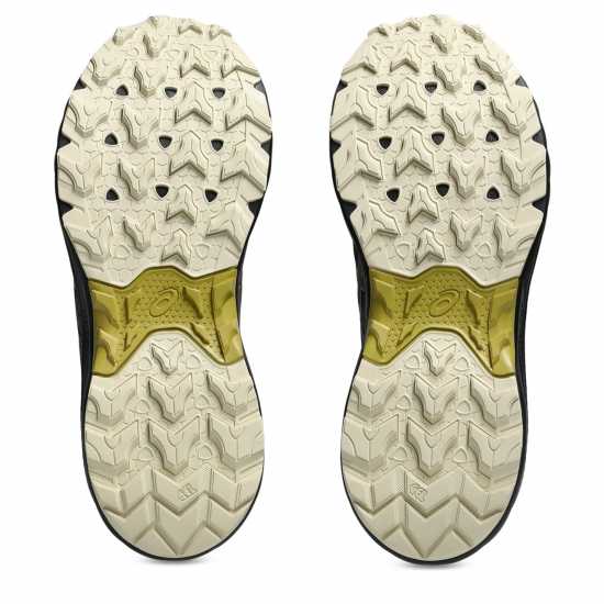 Дамски туристически сандали Asics Маратонки За Бягане По Пътеки Gel-Venture 10 Trail Running Shoes Womens Black/Stone Asics Маратонки За Бягане По Пътеки Gel-Venture 10 Trail Running Shoes Womens Black/Stone Дамски туристически сандали