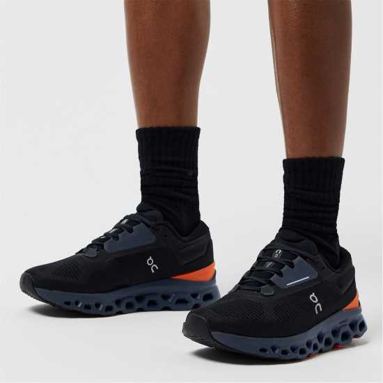 Women's Cloudstratus Everyday Neutral Road Running Shoes  