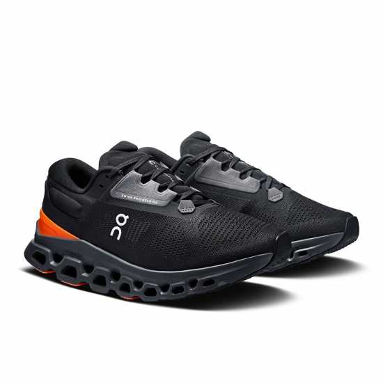 Women's Cloudstratus Everyday Neutral Road Running Shoes  