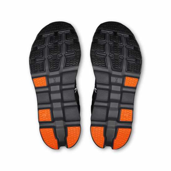 Women's Cloudstratus Everyday Neutral Road Running Shoes  