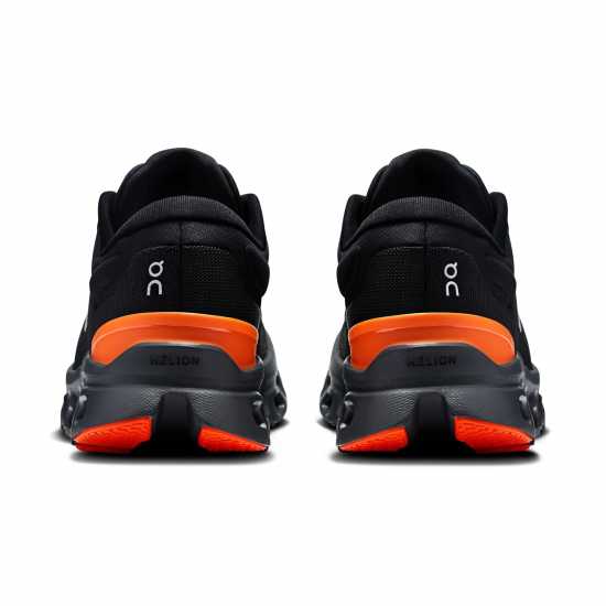 Women's Cloudstratus Everyday Neutral Road Running Shoes  