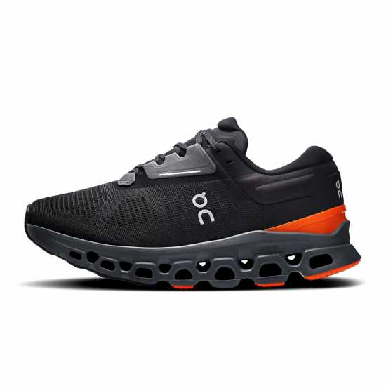 Women's Cloudstratus Everyday Neutral Road Running Shoes  