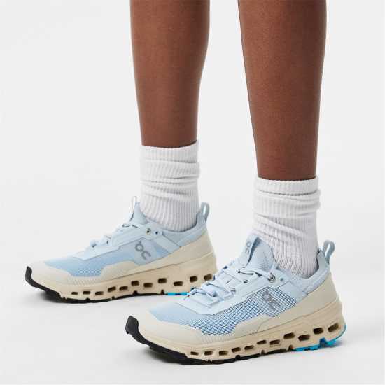 On Cloudultra 2 Ld52  Дамски туристически сандали